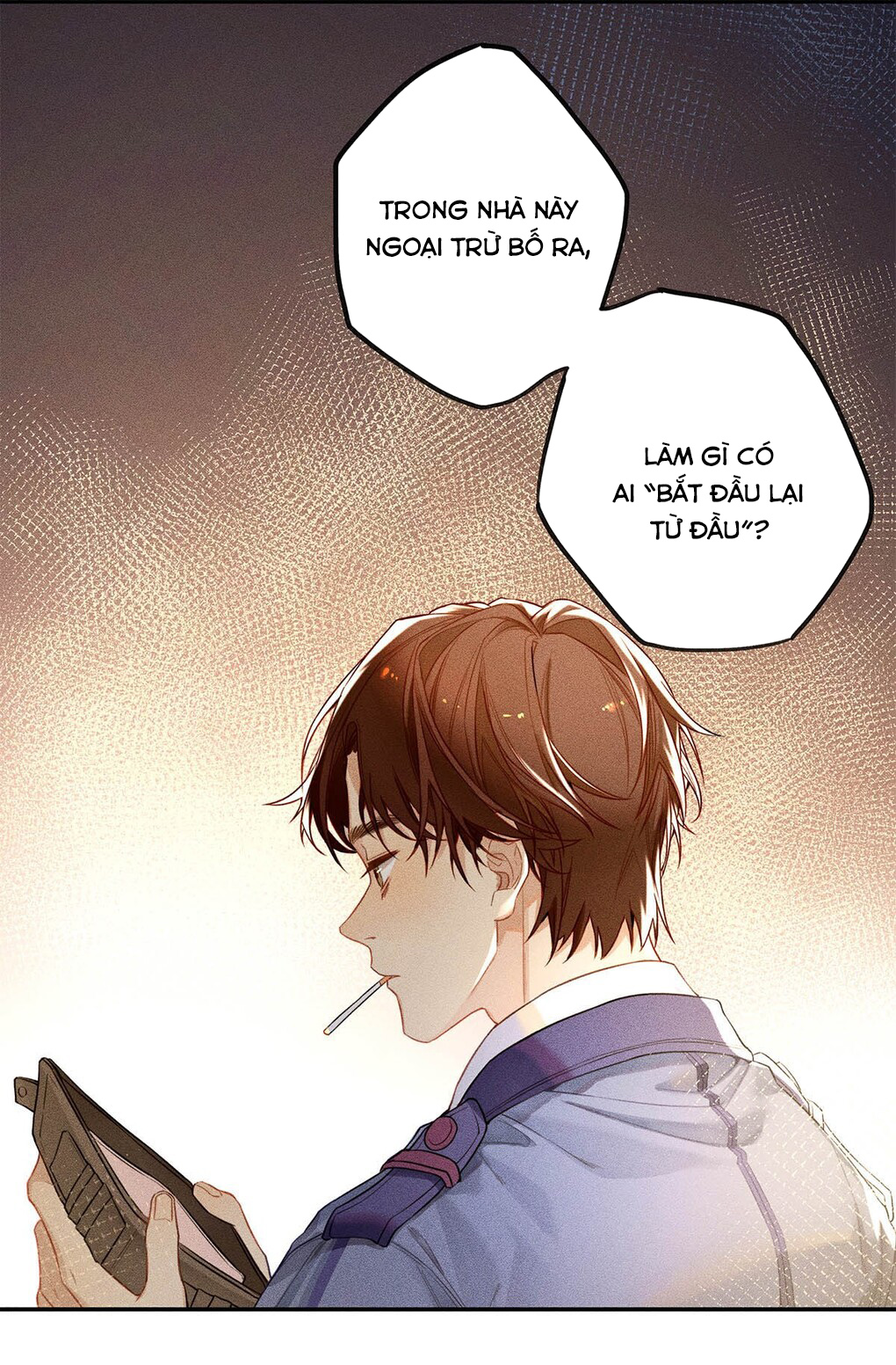 thuốc giải (giải dược) chapter 1 27