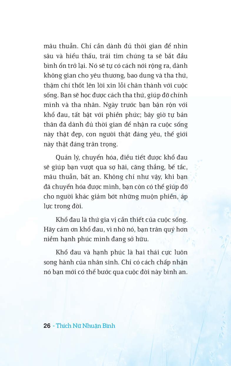 Gieo Mầm Hạnh Phúc