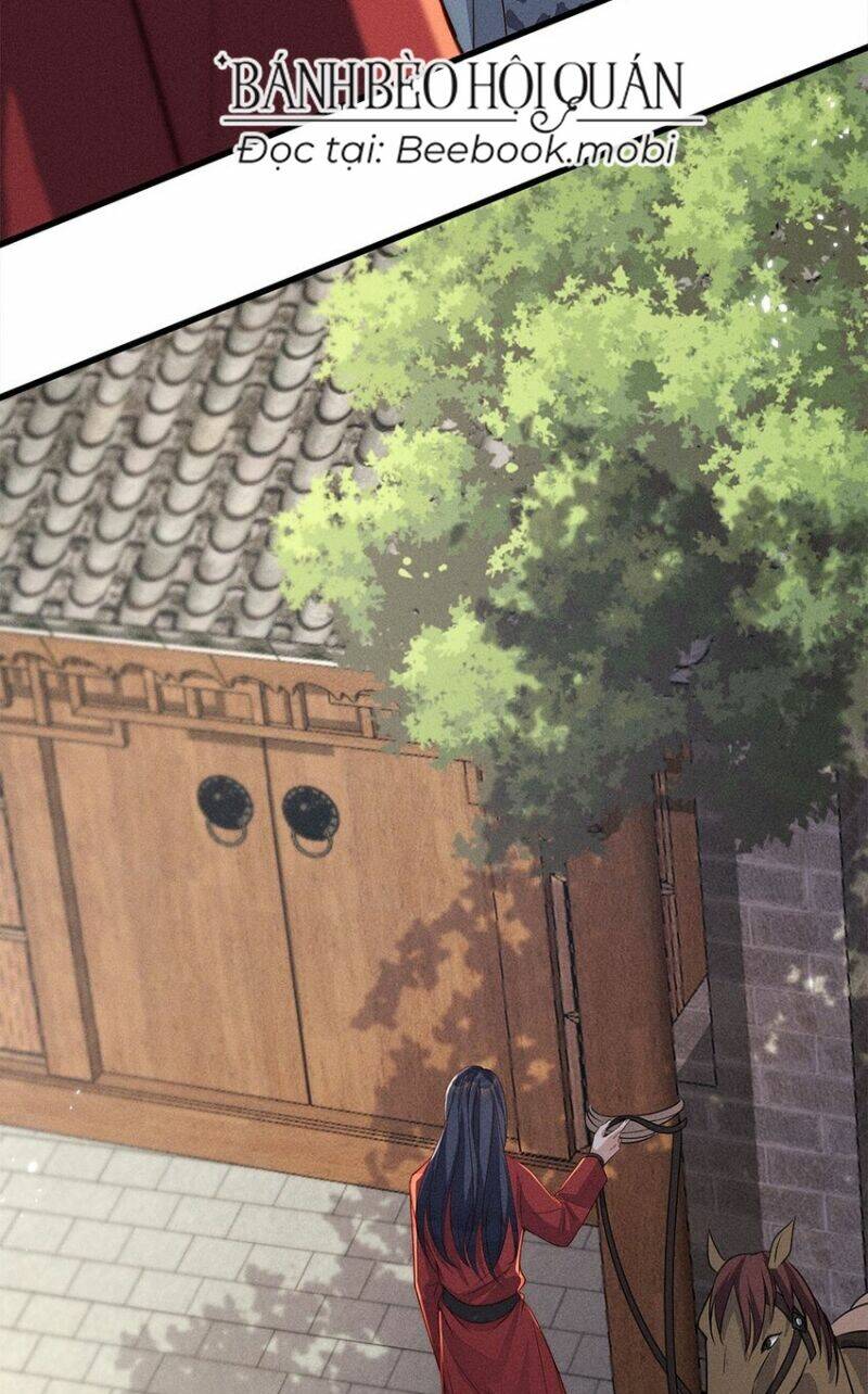 tái sinh trở lại : ta trở thành độc y thái tử phi chapter 43 29