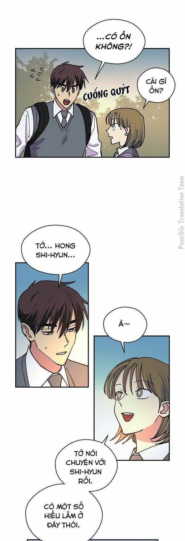 tai sói và mũ đỏ chapter 44 18