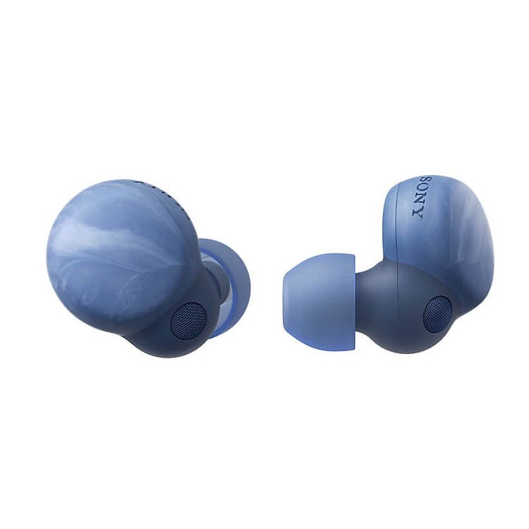 Tai Nghe Bluetooth True Wireless Hi-Res Chống Ồn Sony WF-LS900N ( LinkBuds S ) - Hàng Chính Hãng