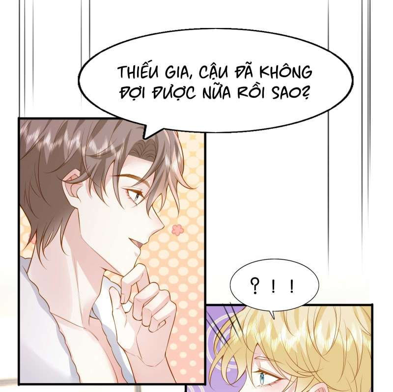 phản diện bị truy thành đoàn sủng chapter 44 11