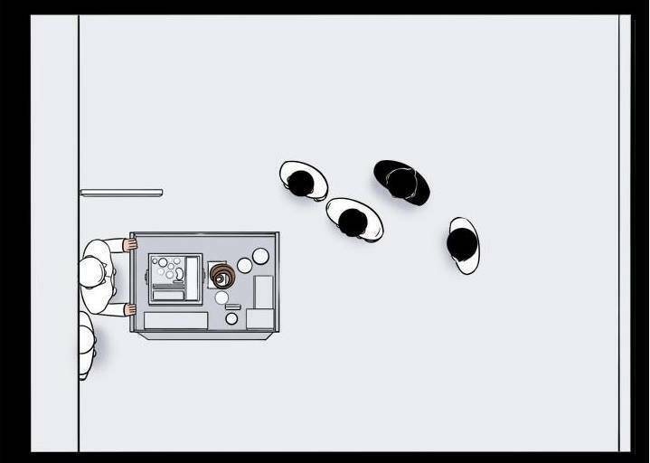 những sự kiện kỳ dị chapter 23.2 9