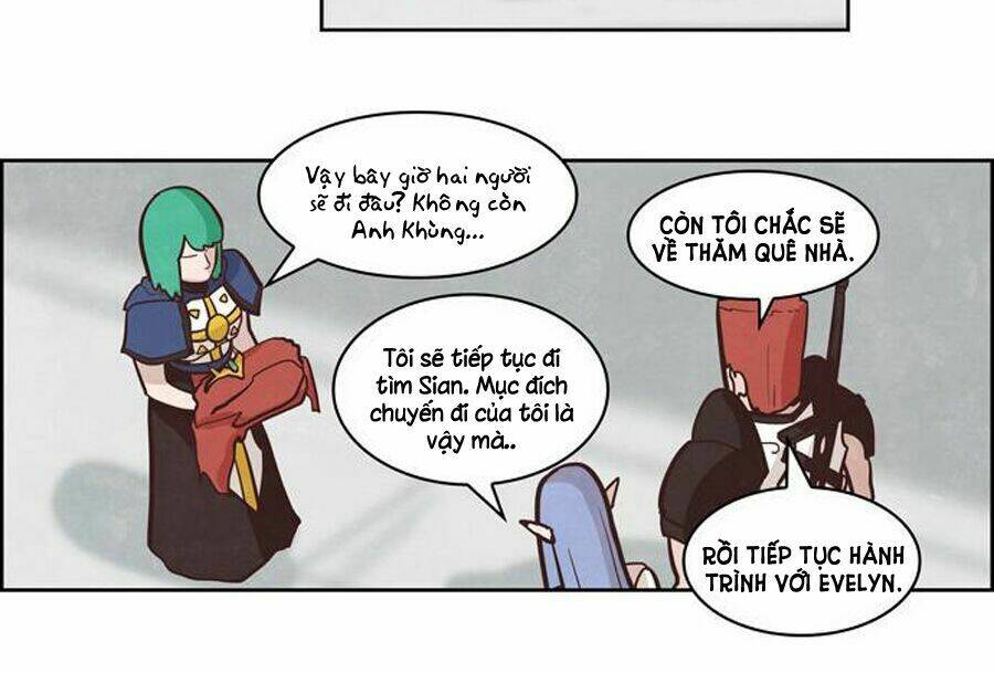 the devil king is bored chapter 131 9