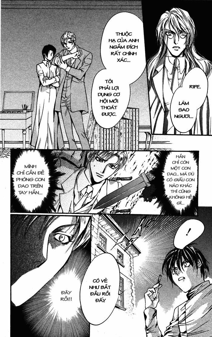 đứa con của thượng đế chapter 24 11