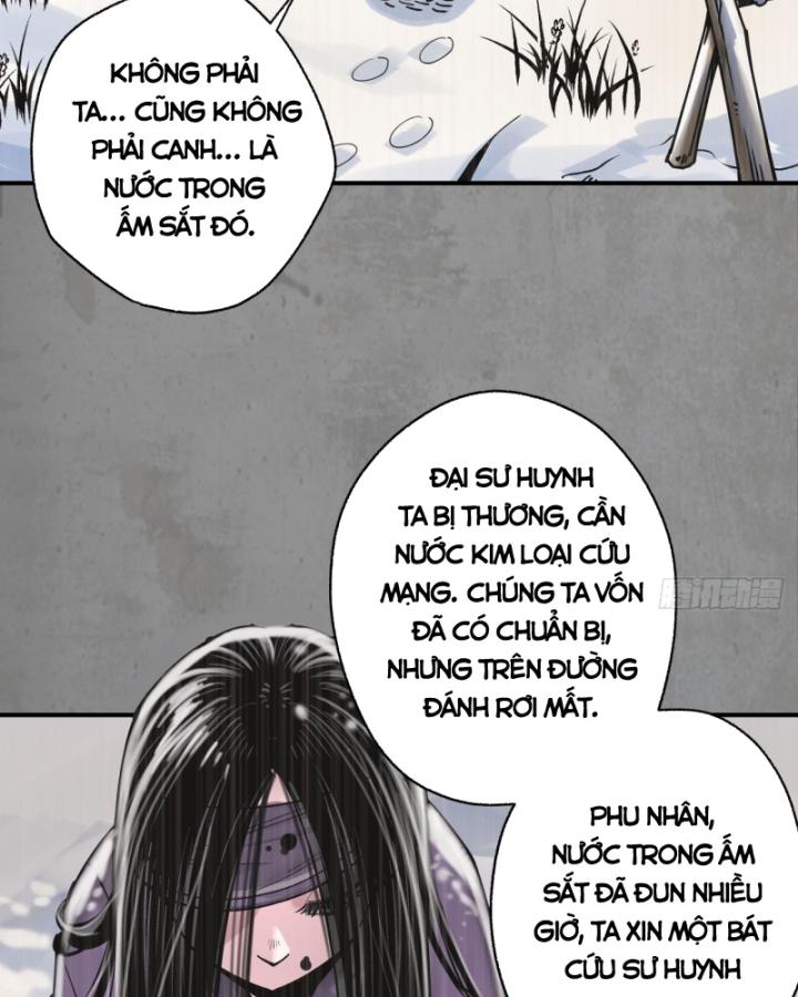 Tạng Phong Hành chapter 187 54