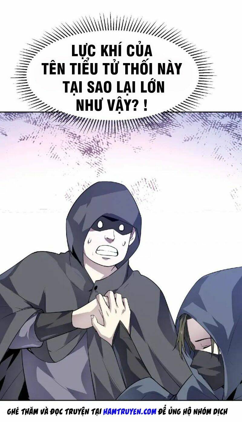 nghịch thiên đại thần chapter 59 20