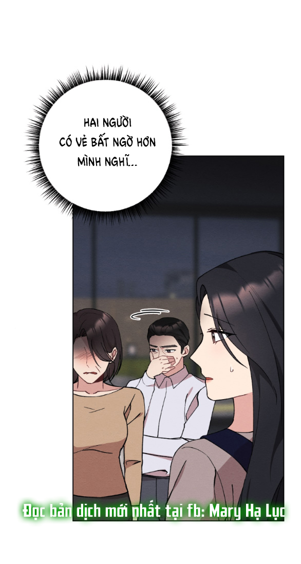 Ăn Mòn chapter 11.2 - Trang 17