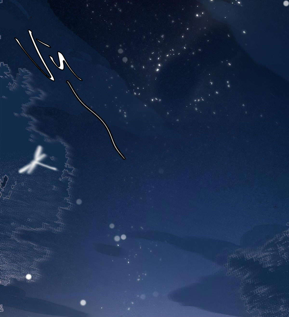 đêm đầy sao nói với em chapter 4 20