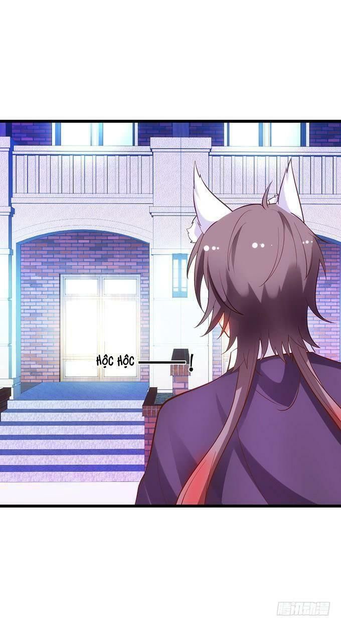 hồ tiên hung bạo chapter 91 53