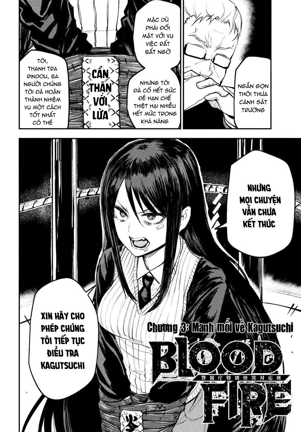 blood fire – đội đặc nhiệm phòng chống hiện tượng siêu nhiên chapter 3 2