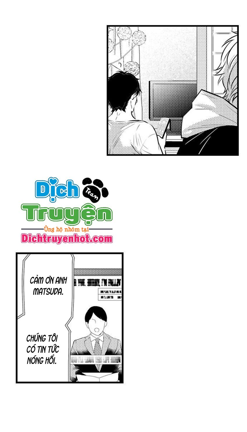 trêu ghẹo "gấu" nhà tôi! chapter 55 2