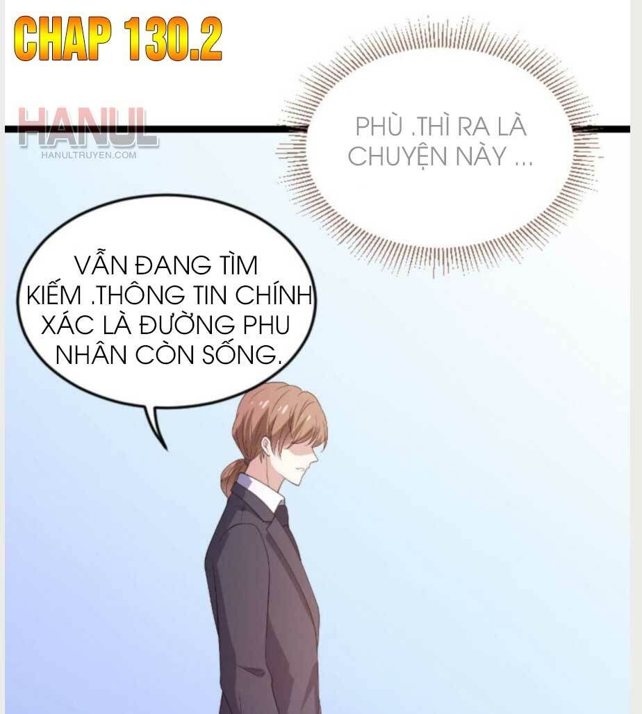 bảo bối đáng yêu đột kích chapter 130.2 2