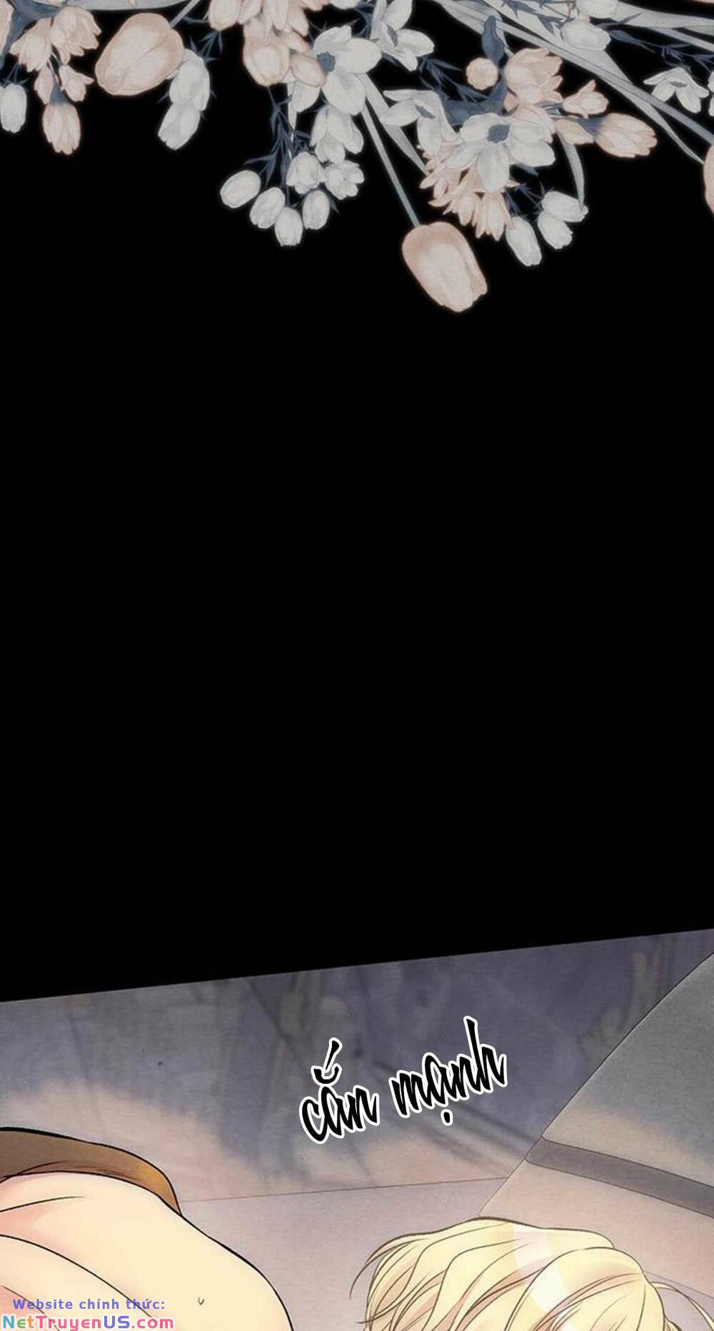 Hoàng Tử Rắc Rối chapter 35.2 31