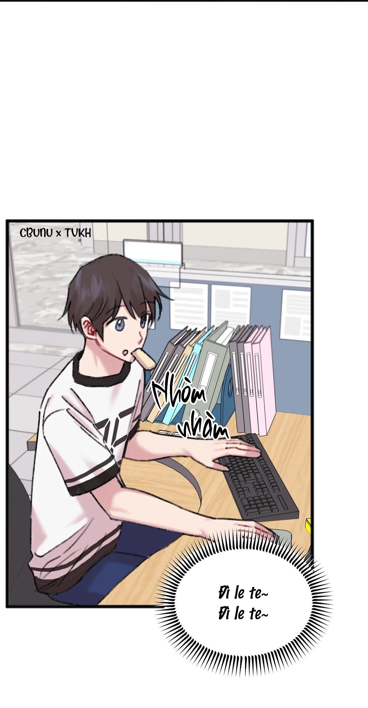 anh thật sự thích em sao chapter 15 37