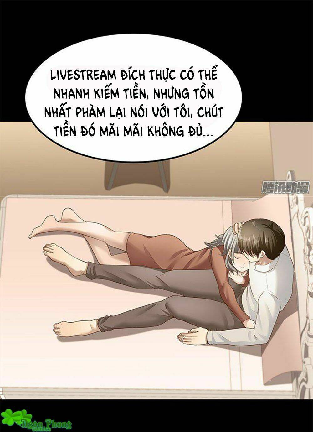 khi trò chơi ác ma bắt đầu chapter 24 41