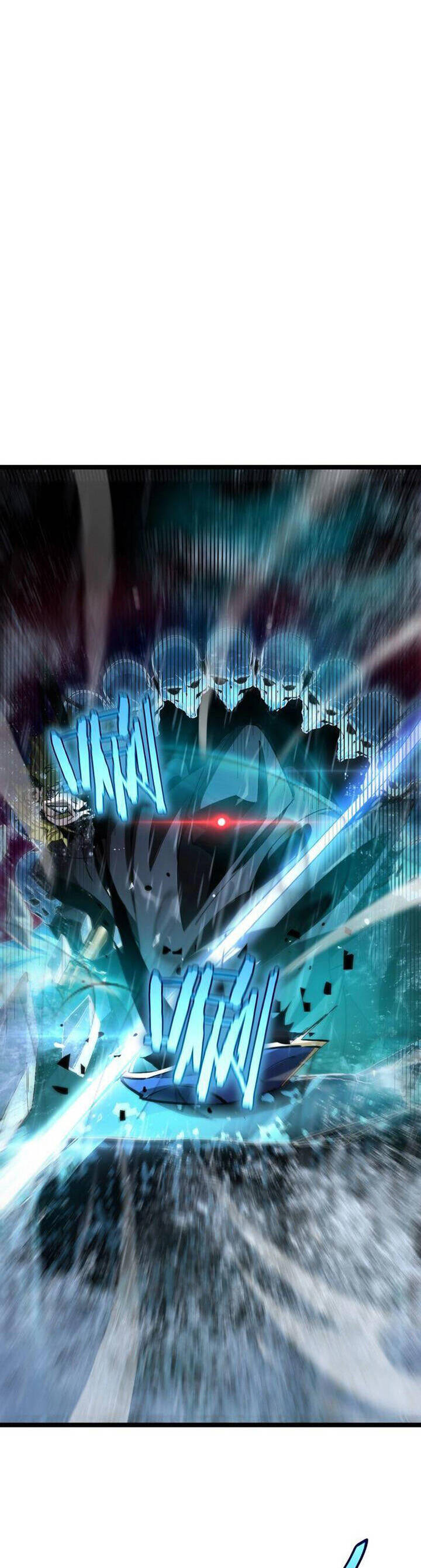 chư giới - tận thế online chapter 215 23