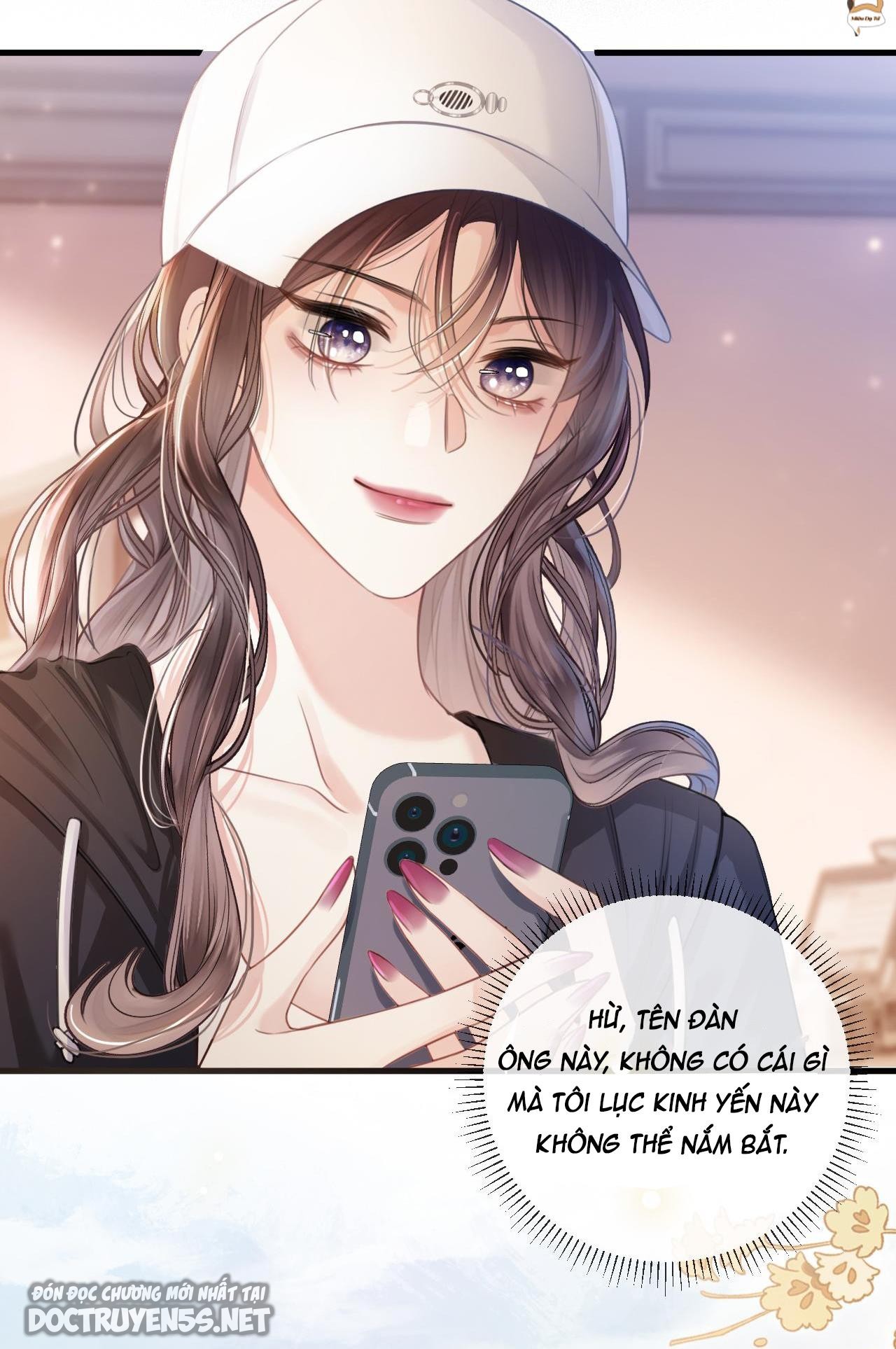 mỗi ngày đều thích anh chapter 2 28