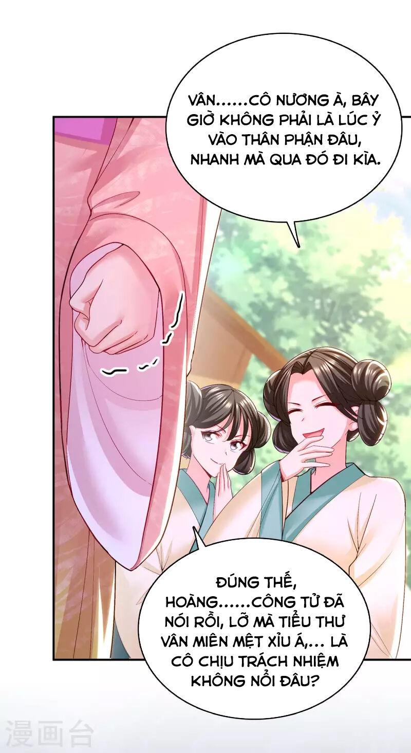 ngã tại hậu cung đương đại lão nữ chapter 121 5