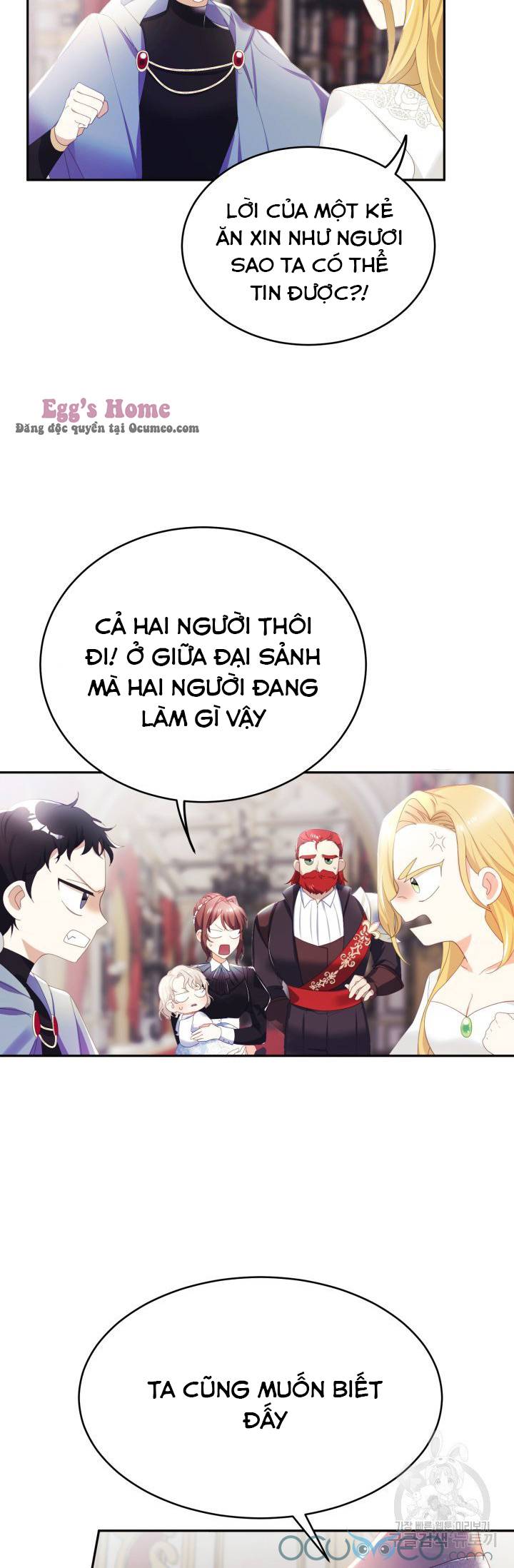 đứa con của rồng chapter 17 21