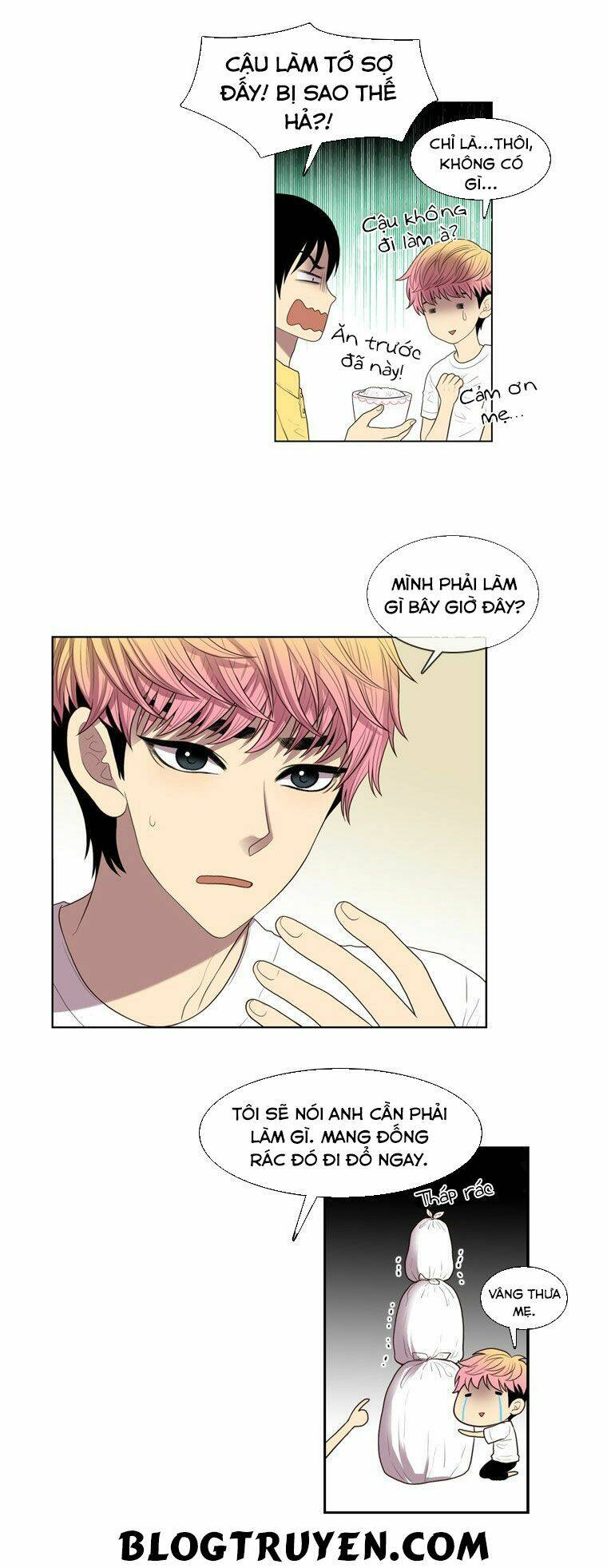 my shining world chapter 28 4