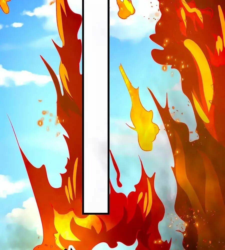 y hậu lệ thiên chapter 17 31