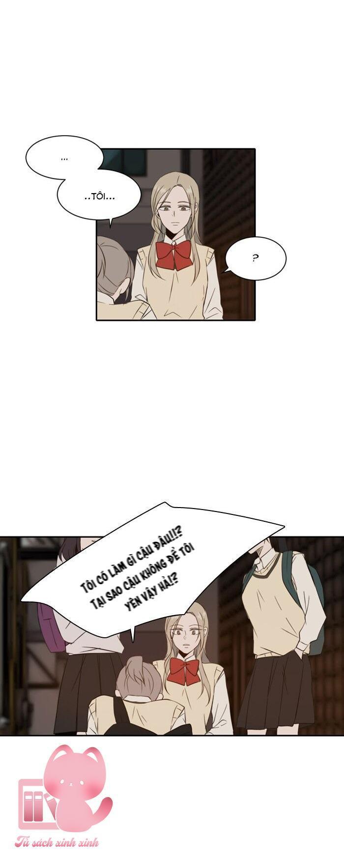 a good day to be a dog chapter 28 38