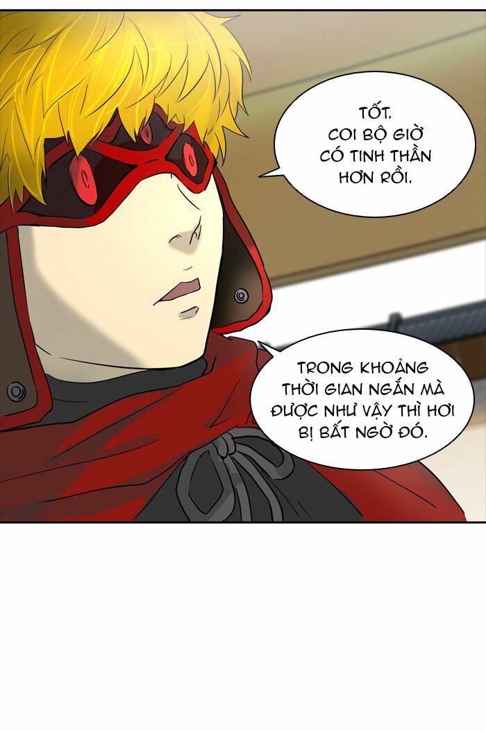 tòa tháp bí ẩn 2 chapter 299 9