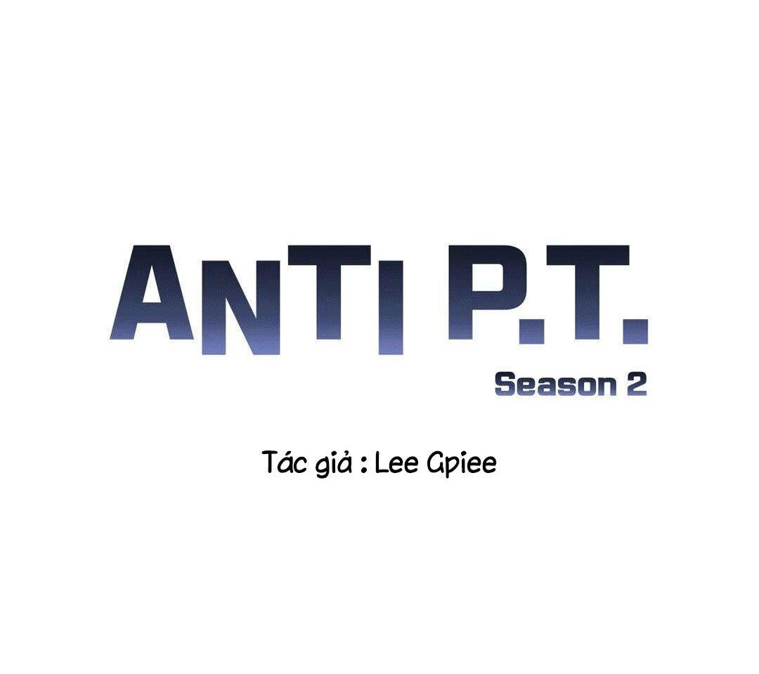 Anti P.T chapter 33