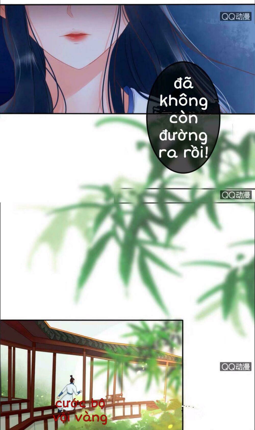 sủng phi của vương chapter 26 10