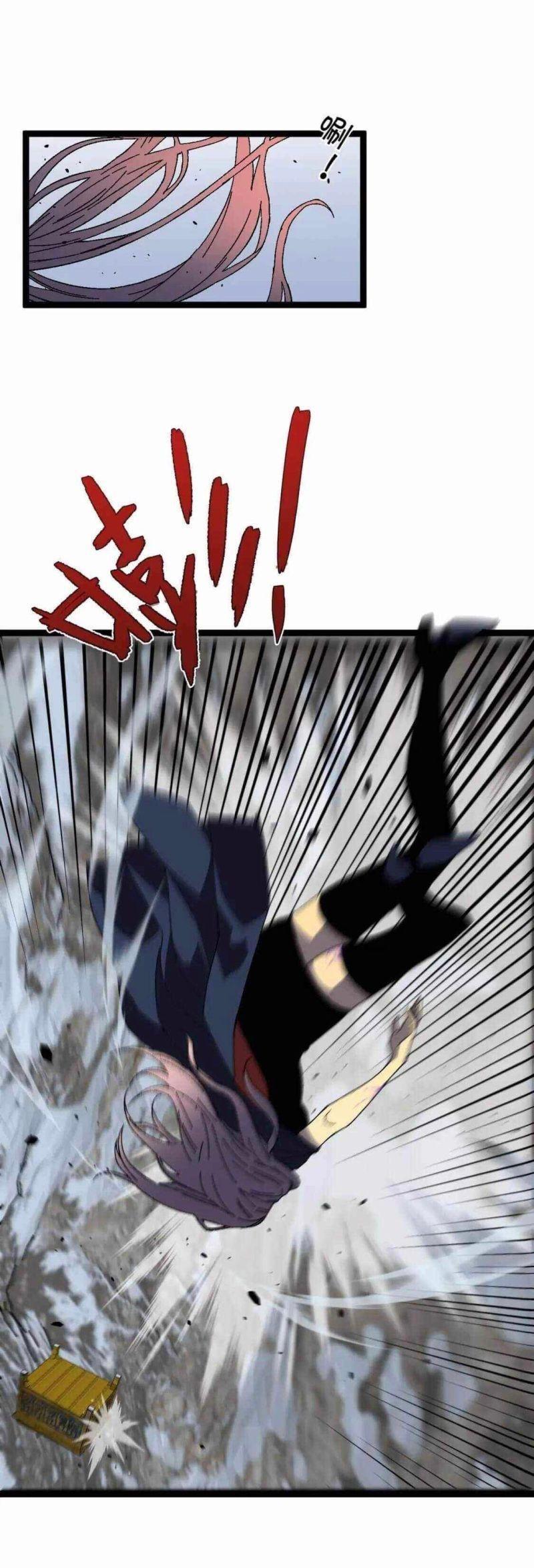 sao chép sức mạnh chapter 27 33