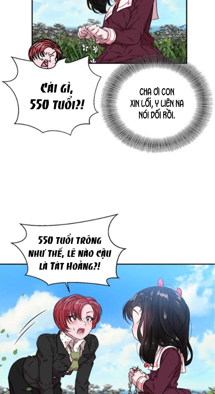 con gái bảo bối của ma vương chapter 8 42