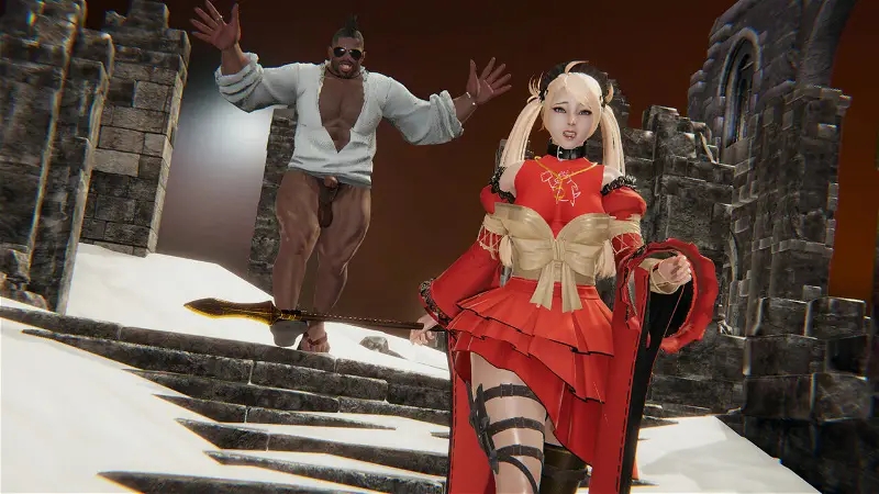 đừng gây sự với karu chapter 1 157