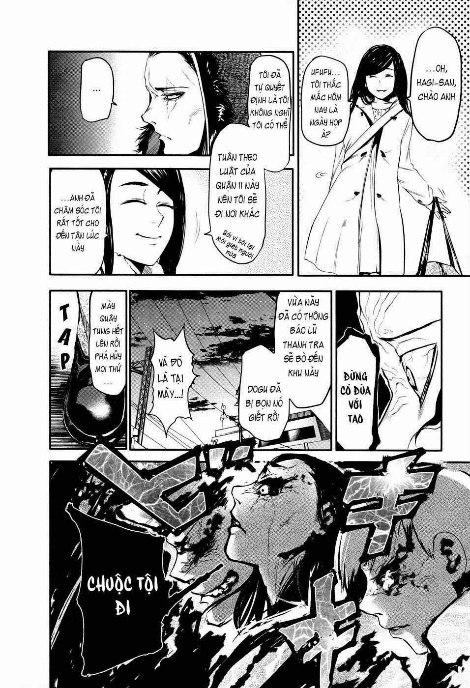 ngạ quỷ tokyo chapter 46.5 18