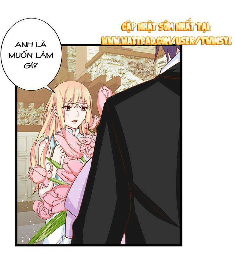 không gả cho tổng tài, gả cho người hầu chapter 136 15