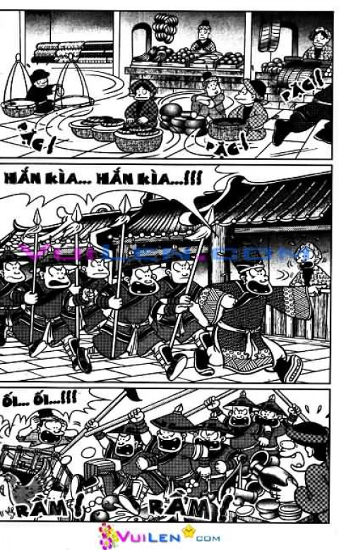 thần đồng đất việt chapter 167 5