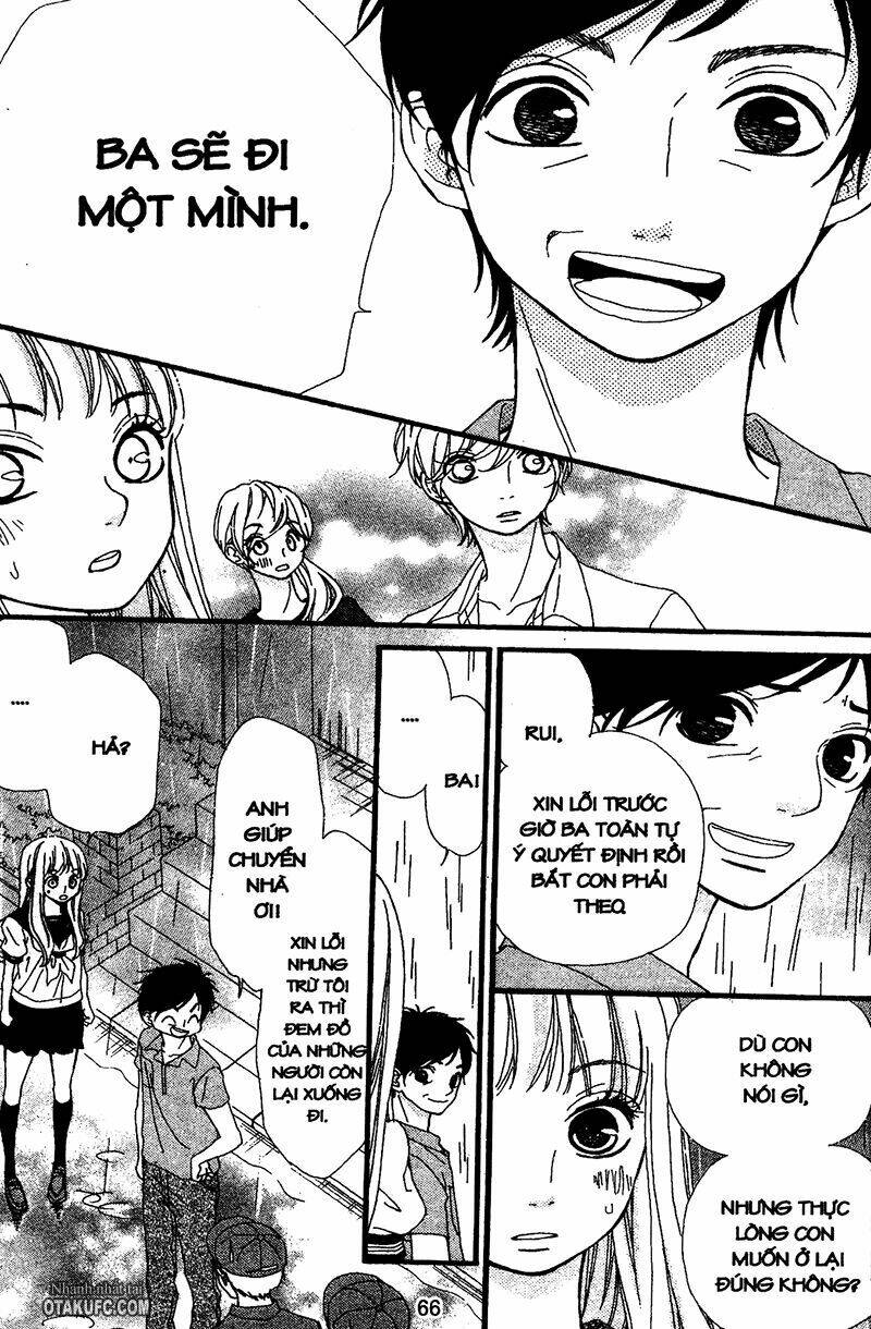 cầu vồng tình yêu chapter 16 30