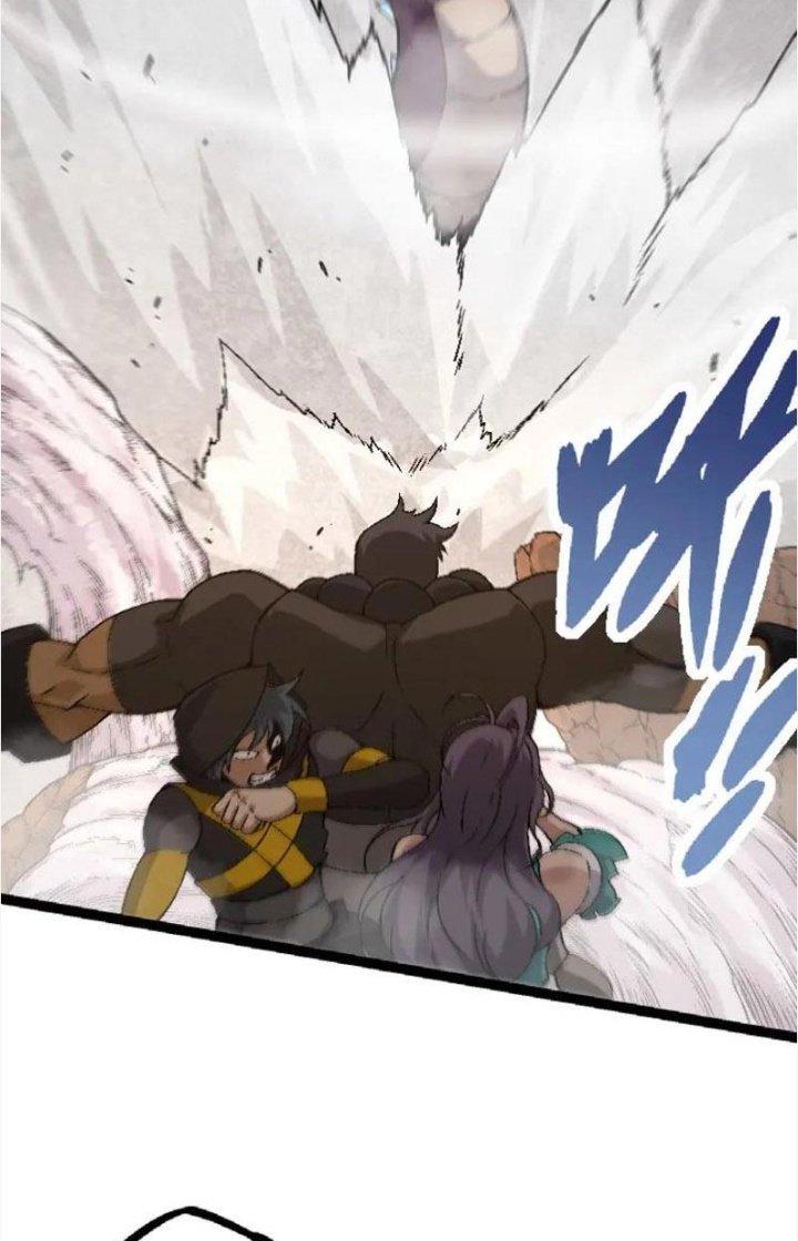 từ cây cổ thụ bắt đầu tiến hóa chapter 33 23