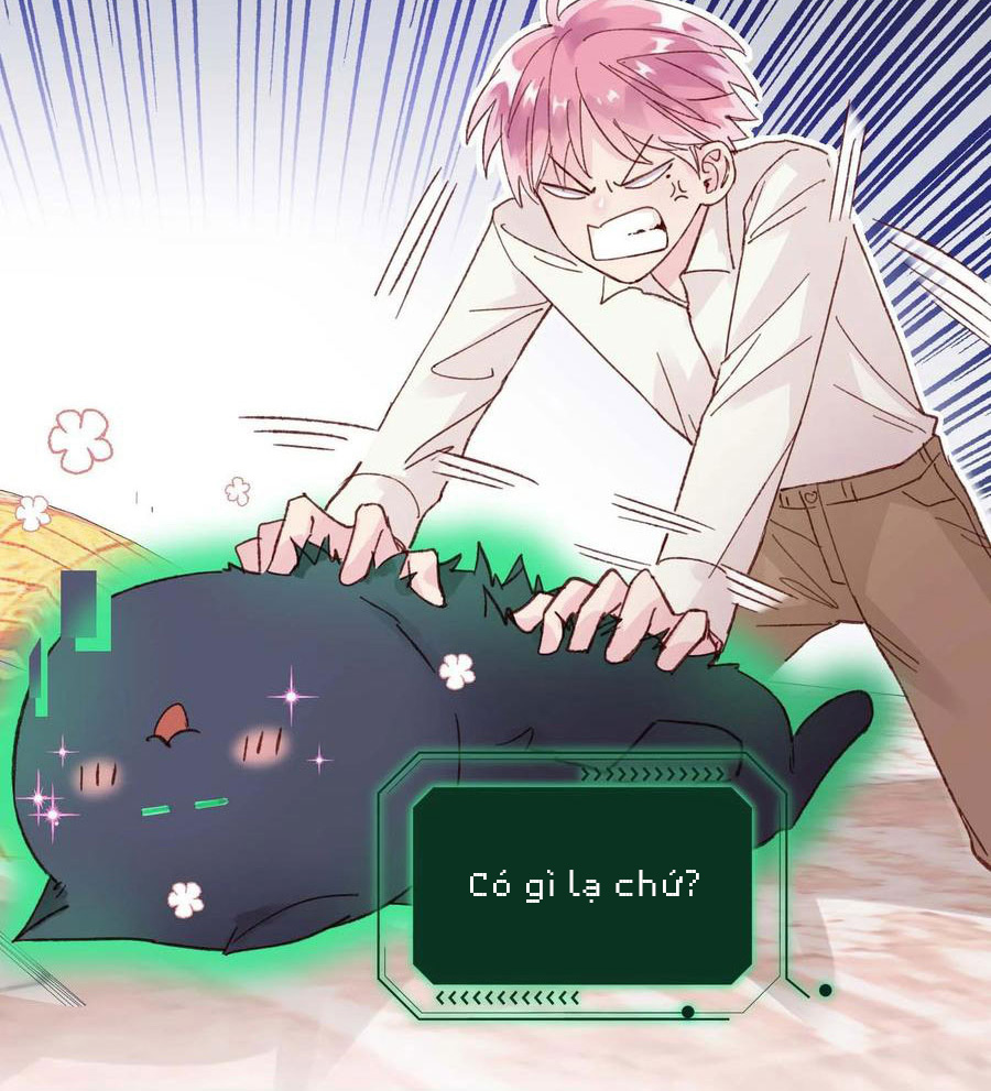 tôi phải làm một kẻ đại xấu xa chapter 6 7