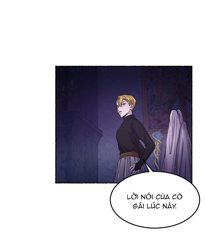 như gió trên cành cây khô chapter 58 20