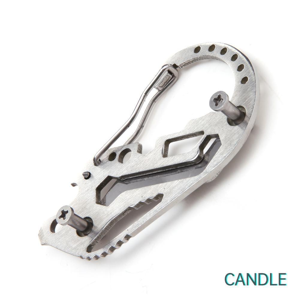 Móc Chìa Khóa Đa Năng Edc