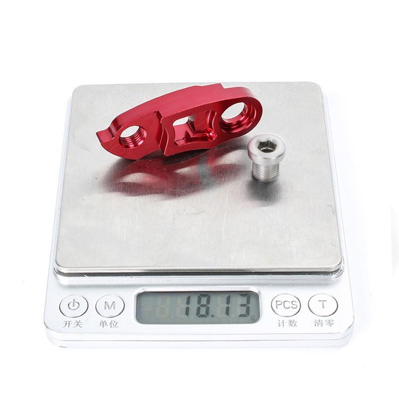 Phụ kiện nối dài cho xe đạp leo núi 40T-56T 41mm