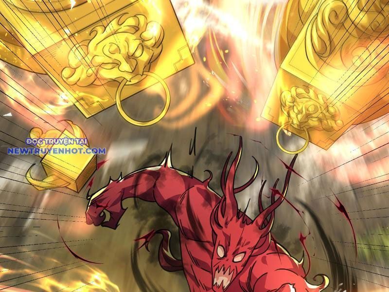 ngủ say vạn cổ: xuất thế đẩy ngang chư thiên chapter 4 52