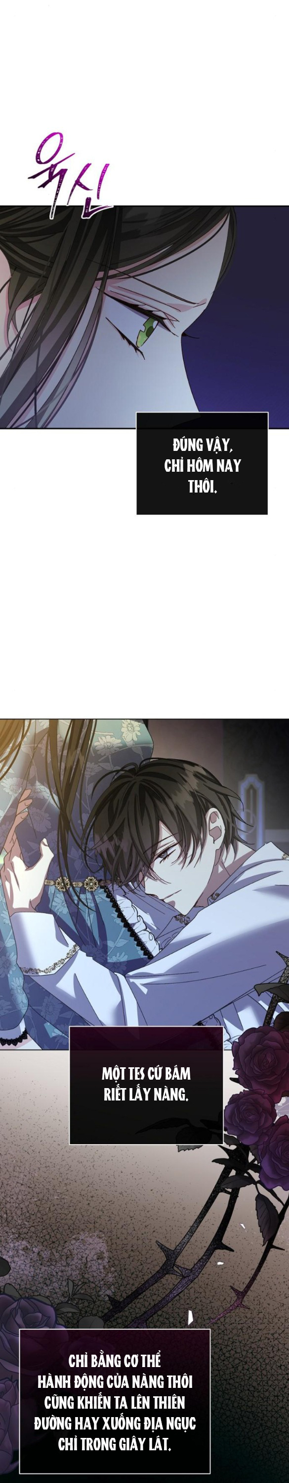 chiếm hữu trái tim bạo chúa chapter 30.2 4