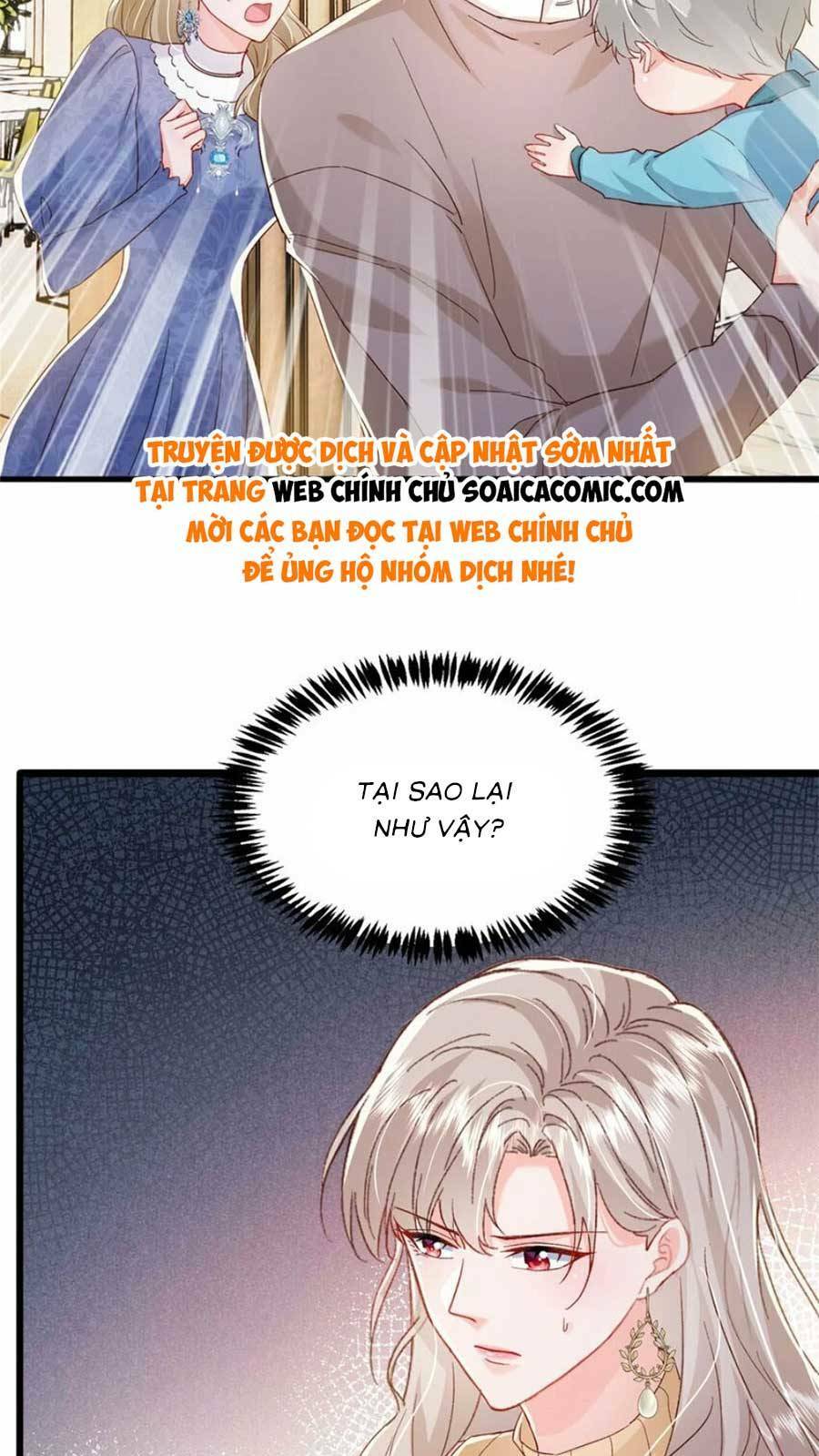 cô vợ của tôi không dễ bắt nạt chapter 90 39