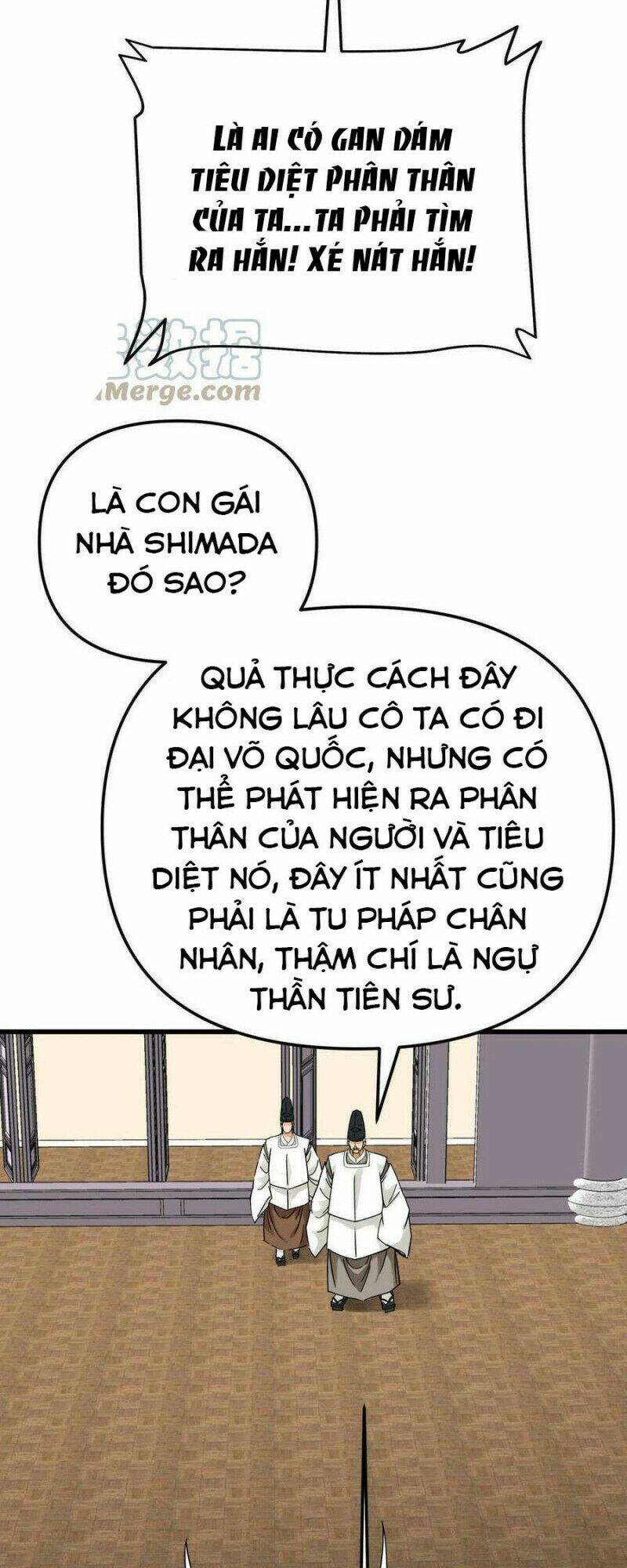 trọng sinh ta là đại thiên thần chapter 180 6