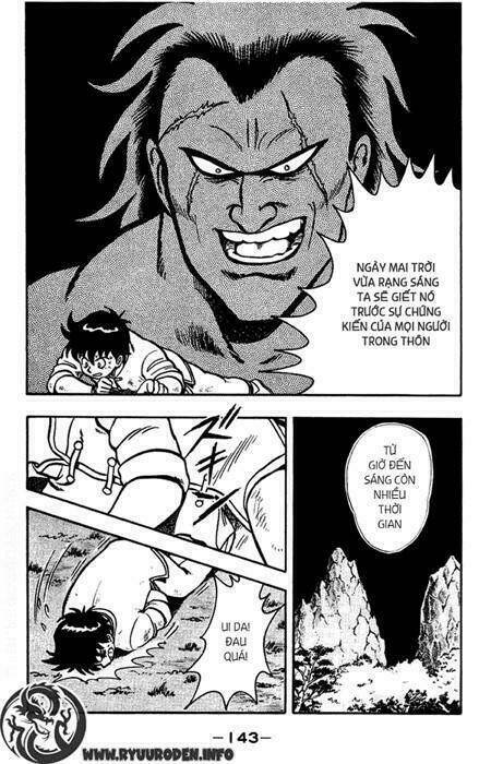 hoàng phi hồng phần 1 chapter 5 140