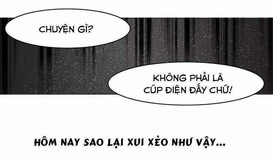 tất cả châu bảo đều cầu xin tôi trêu chọc nó chapter 1 41