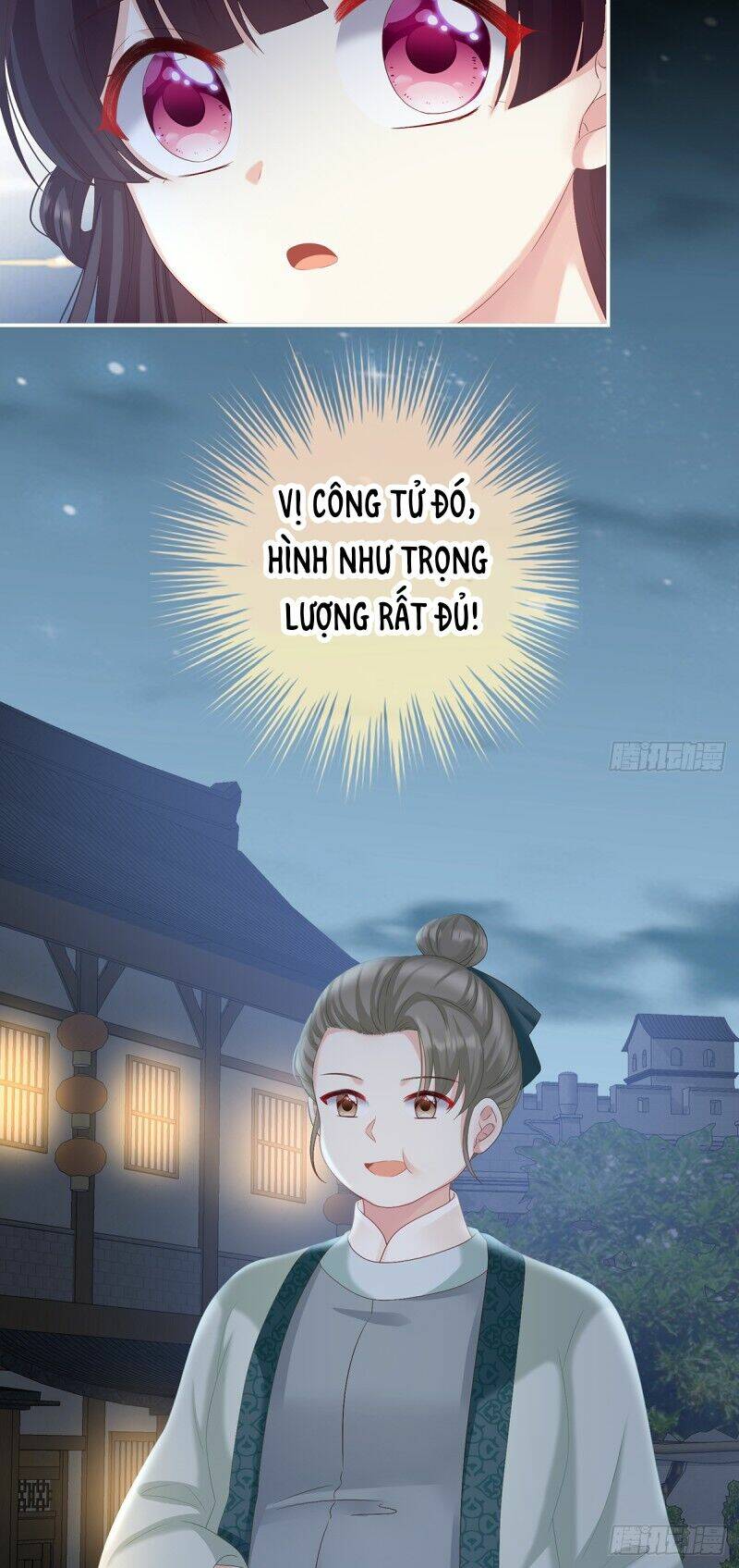 kiều phu có hỉ chapter 63 5