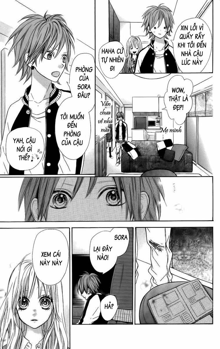 tổng hợp one shot. chapter 159 49